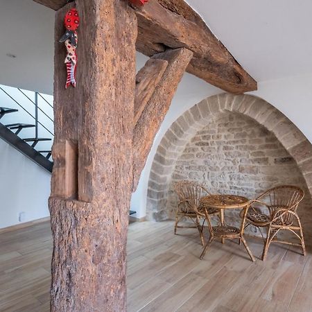 Maison De Charme Pour 6 Personnes A Jard-Sur-Mer Εξωτερικό φωτογραφία