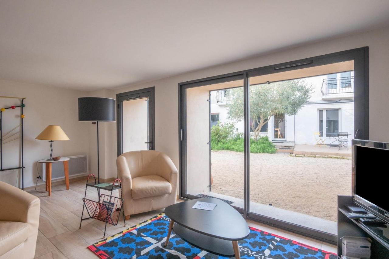 Maison De Charme Pour 6 Personnes A Jard-Sur-Mer Εξωτερικό φωτογραφία