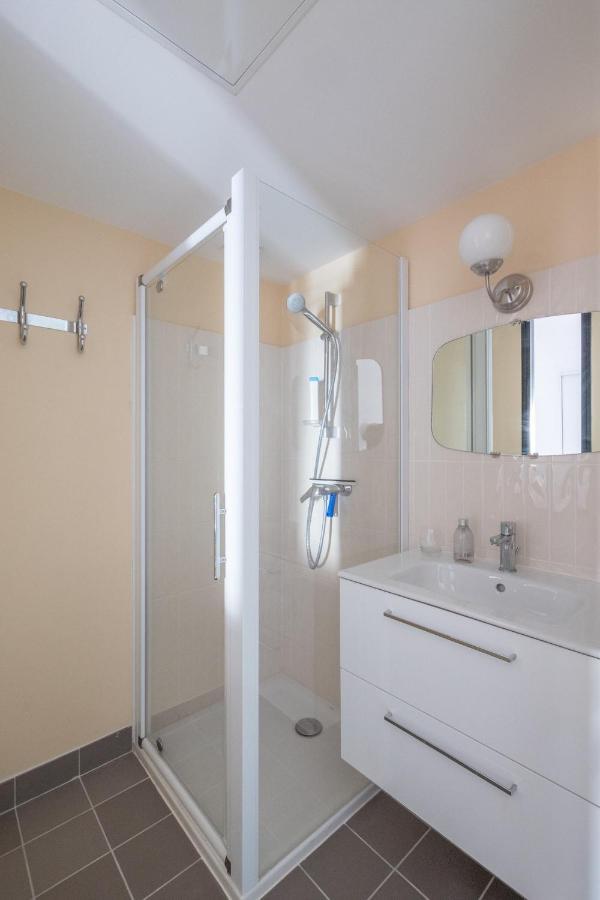 Maison De Charme Pour 6 Personnes A Jard-Sur-Mer Εξωτερικό φωτογραφία